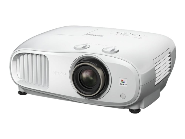 Epson EH-TW7100 4K PRO-UHD-projector