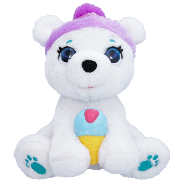 Club Petz Artie the Polar Bear (281-86074)