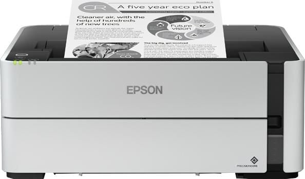 Epson EcoTank ET-M1180 Multifunction Inkjet