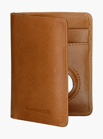 dbramante1928 Billund Airtag Slim wallet
