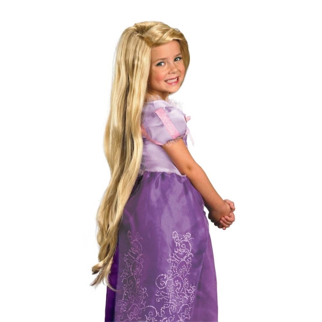 Disguise Wigs - Rapunzel (13745)