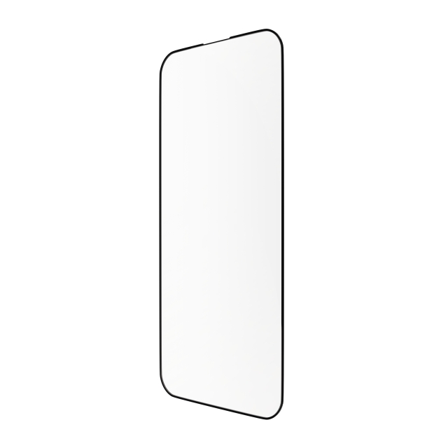 dbramante1928 eco-shield - iPhone 14 Pro, Black edge