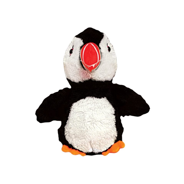 Cozy Time Microwaveable Cozy Warmer - Puffin ( 3146813 )
