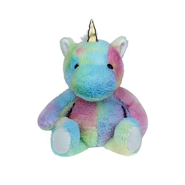 Cozy Time Microwaveable Cozy Warmer - Rainbow Unicorn  ( 3146882 )
