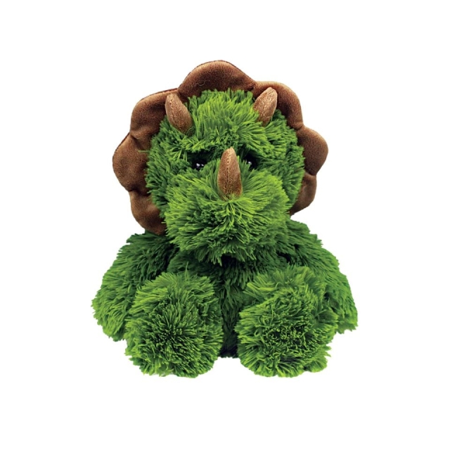 Cozy Time Microwaveable Cozy Warmer - Triceratops ( 3146974 )