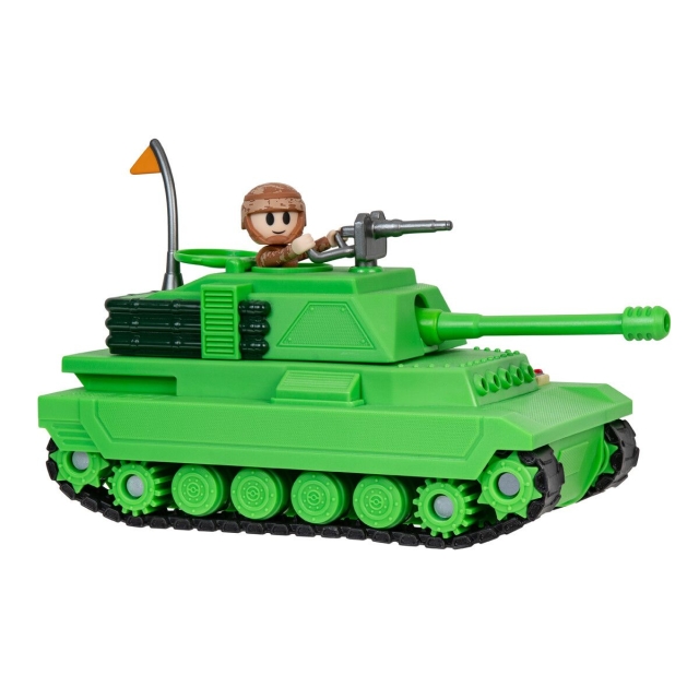 DEVSeries Feature Vehicle Brookhaven - Tank W2 (244-0056)