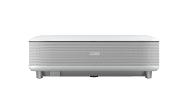 Epson EH-LS650W - 4K PRO-UHD Laser Projection TV - White