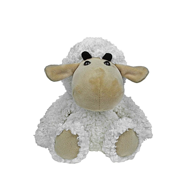 Cozy Time Microwaveable Cozy Warmer - Sheep (3146844)