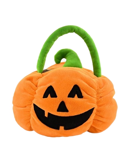 Den Goda Fen Halloween Pumpkin bag (F33322)
