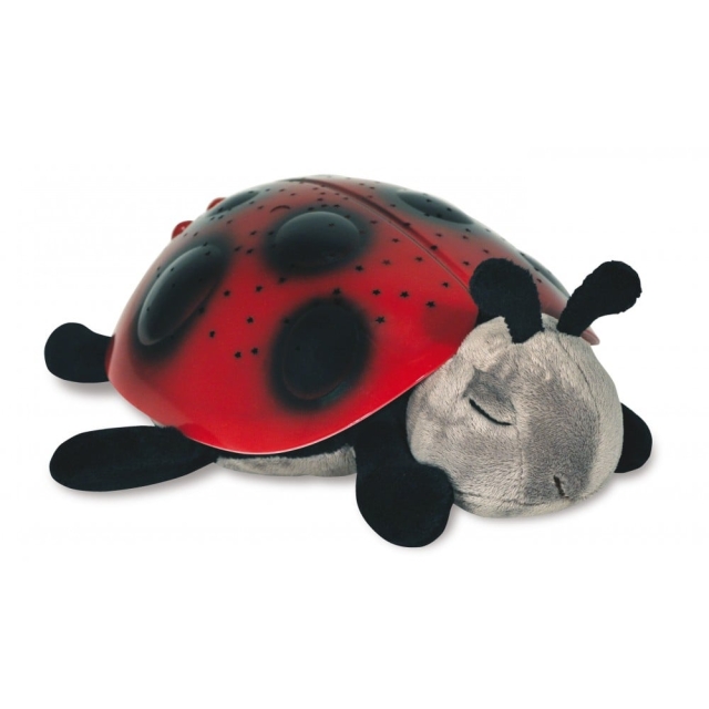Cloud b Twilight Ladybug, red (CB7353-zz)