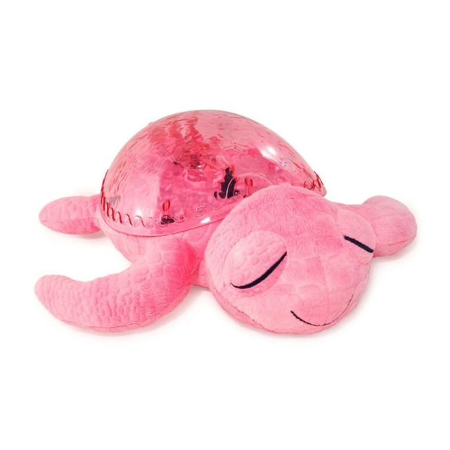 Cloud b Tranquil Turtle Pink (CB7423-PK)