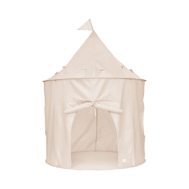 3 Sprouts Playtent -  Almond (ITNSAL)
