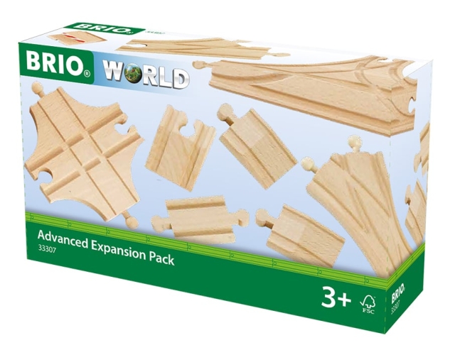 BRIO Advanced Expansion Pack (33307)