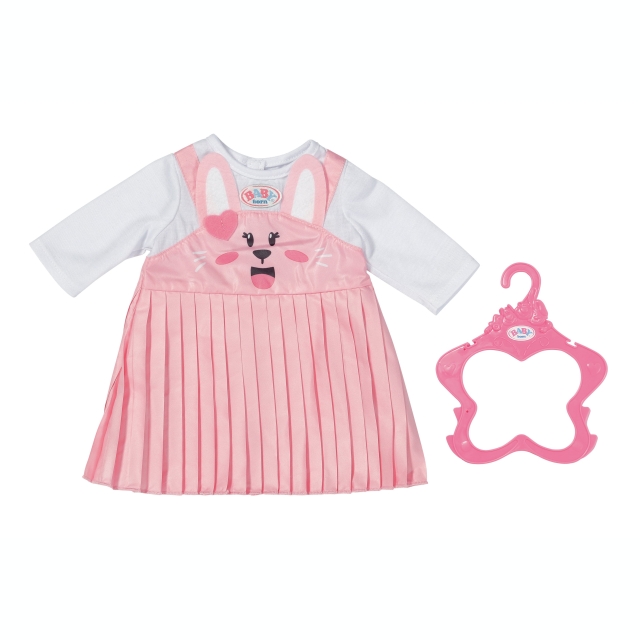 BABY Born BABY born - Bunny Dress 43cm (832868)