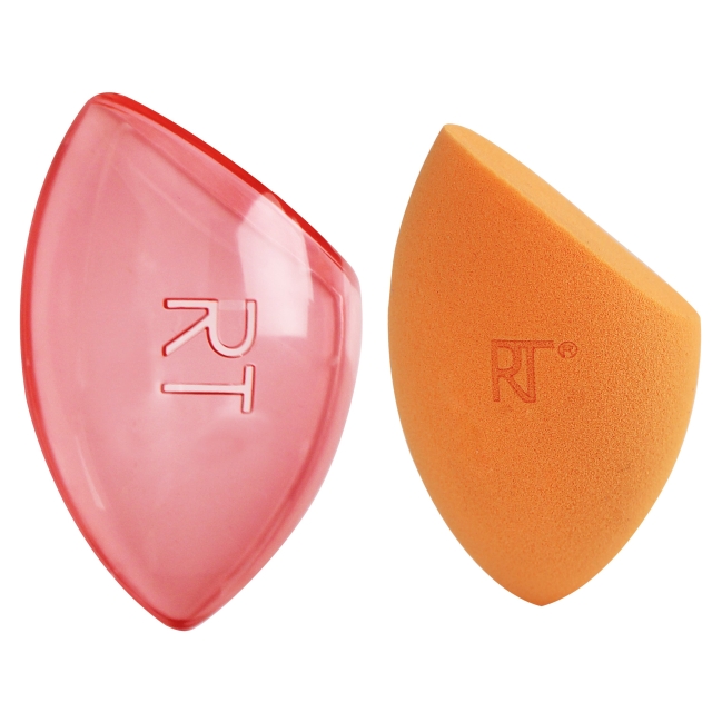 Real Techniques Miracle Complexion Sponge + Case