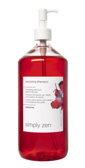 Simply Zen Stimulating Shampoo 1000 ml