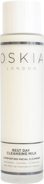 OSKIA Rest Day Comfort Cleansing Milk