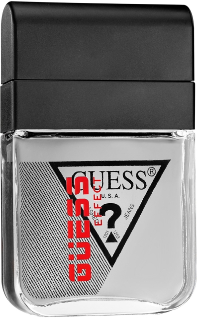 Guess Grooming Effect Aftershave 100 ml