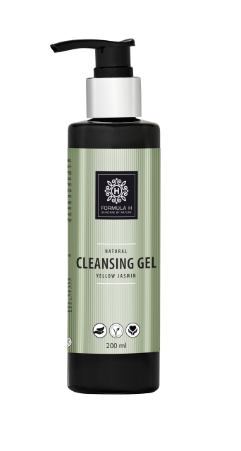 Formula H Skincare Cleansing Gel 200 ml