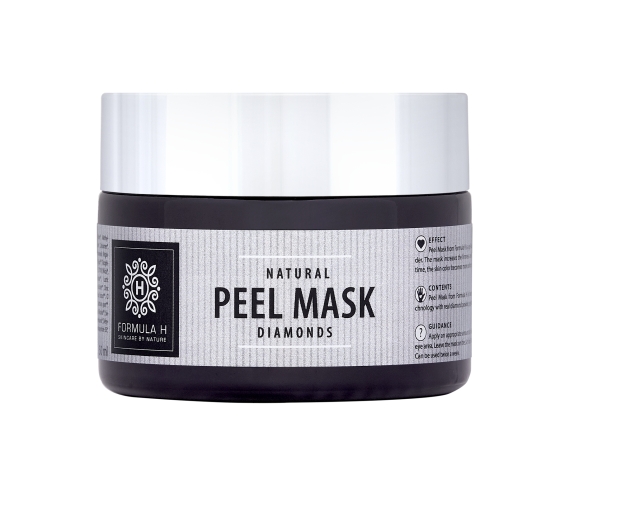 Formula H Skincare Peel Mask 50 ml