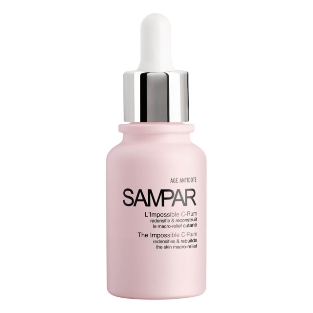 SAMPAR The impossible C- rum 30 ml