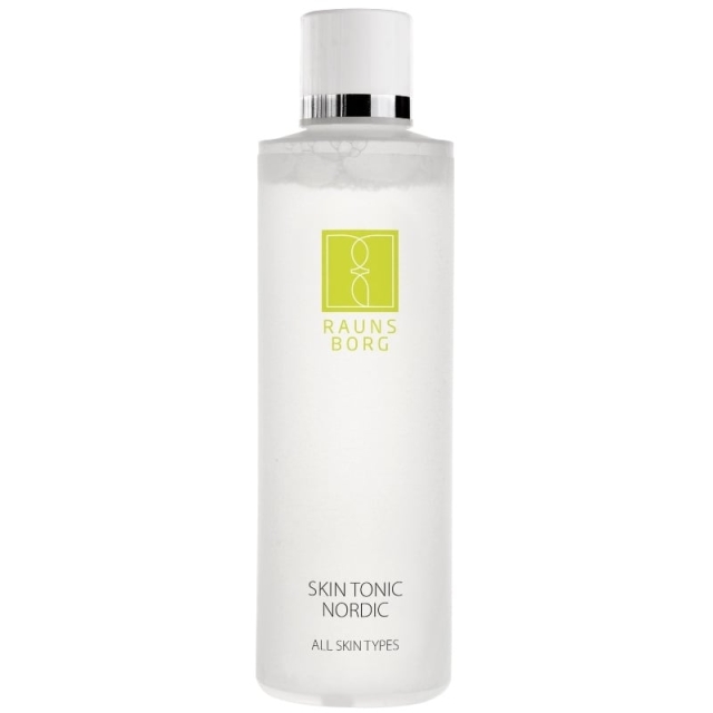 Raunsborg Skin Tonic All Skin Types 200 ml