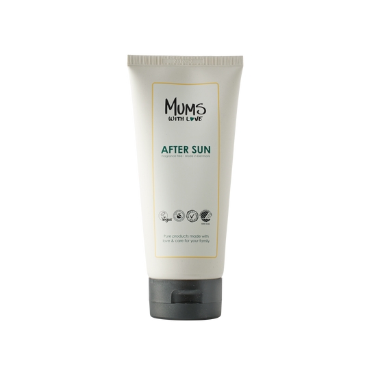 Mums With Love Aftersun 200 ml