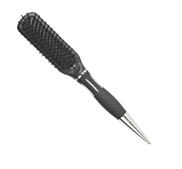 KENT.SALON Narrow Paddle Brush