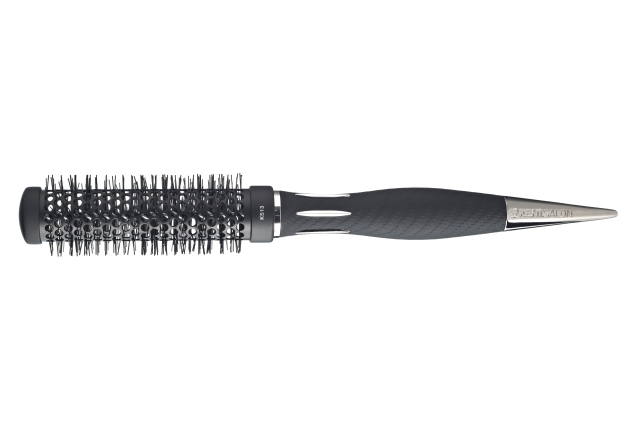 KENT.SALON Ceramic Round Brush 25 mm