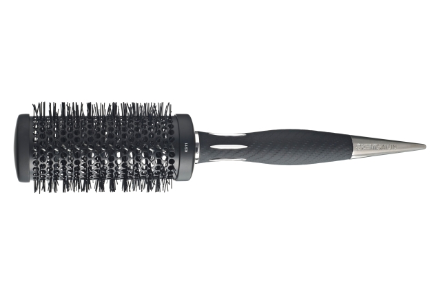 KENT.SALON Ceramic Round Brush 45 mm