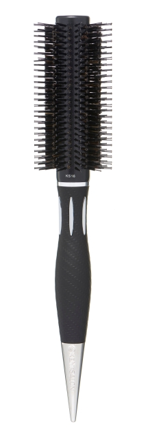 KENT.SALON Salon Round Style 24 mm
