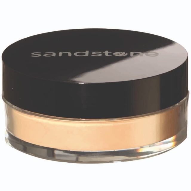 SandStone Velvet Skin Mineral Powder 03 Sand