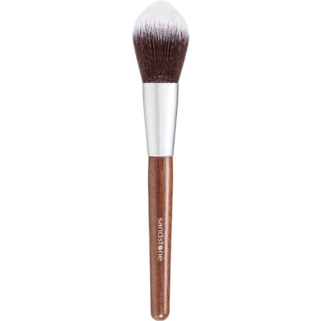 SandStone Powder Brush Vegan