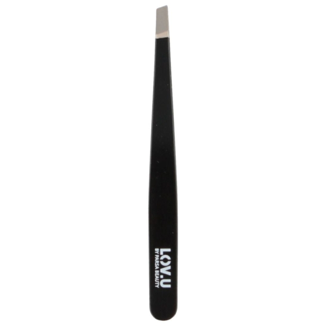 Parsa LOV.U Tweezer Black