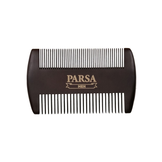 Parsa Beauty Men Beard Comb