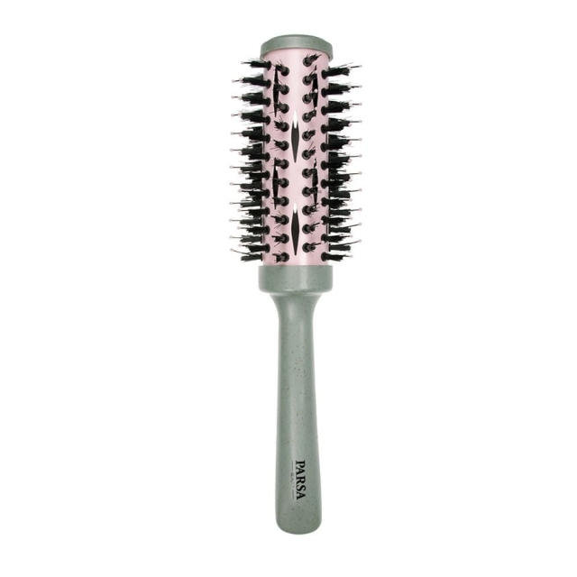 Parsa Beauty Volume Brush Green
