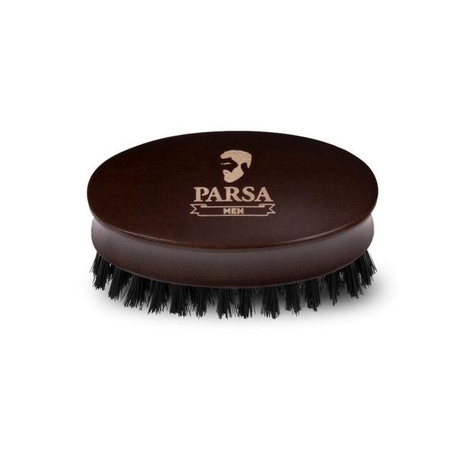 Parsa Beauty Men Beard Brush