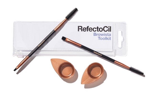 RefectoCil Browista toolkit