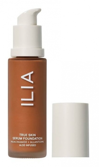 ILIA True Skin Serum Foundation Kapiti SF12 30 ml