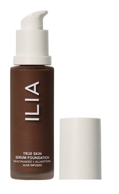 ILIA True Skin Serum Foundation Grenada SF15 30 ml