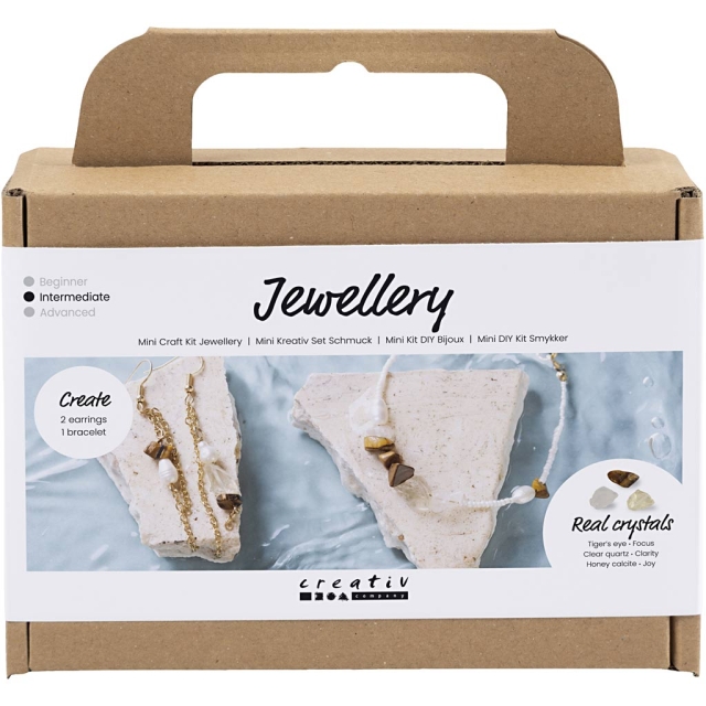 DIY Kit Mini Craft Kit - Jewellery (977680)