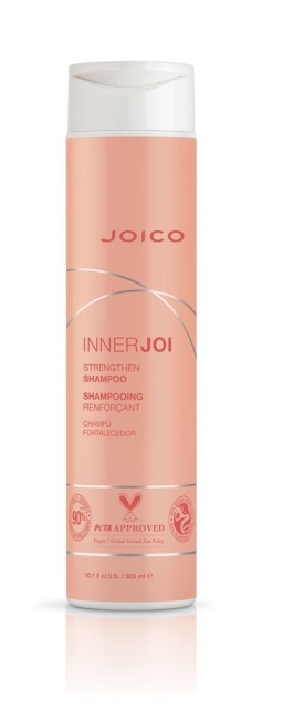 Joico INNERJOI Strengthen Shampoo 300 ml