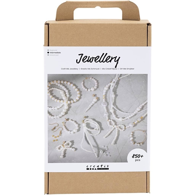 DIY Kit Craft Mix - Jewellery (977740)