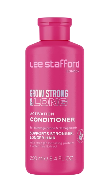 Lee Stafford Grow Strong & Long Activation Conditioner 250 ml