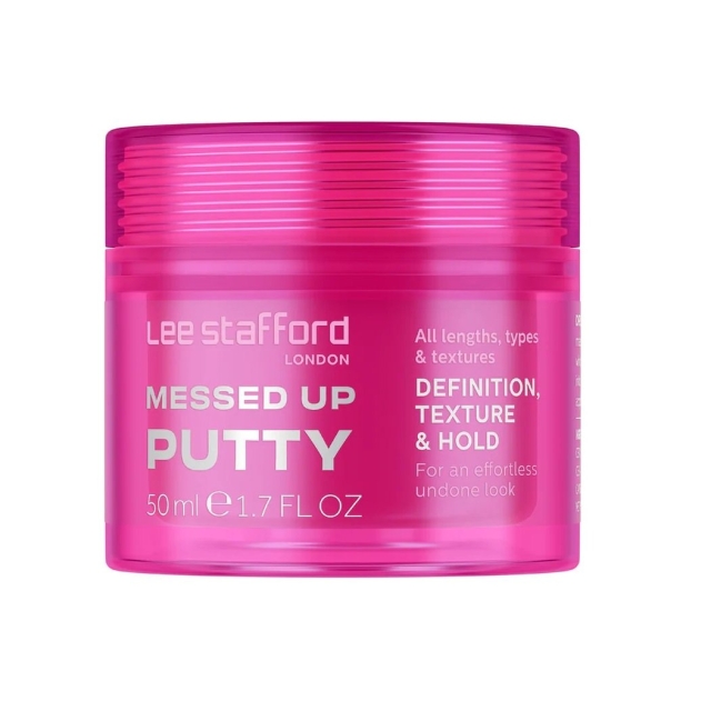Lee Stafford Messed Up Putty 50 ml