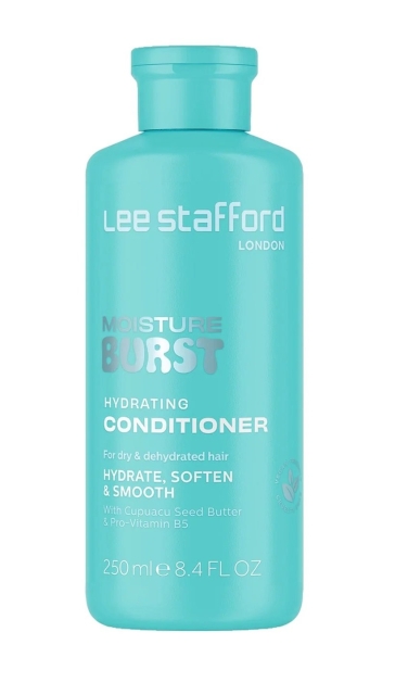 Lee Stafford Moisture Burst Hydrating Conditioner 250 ml