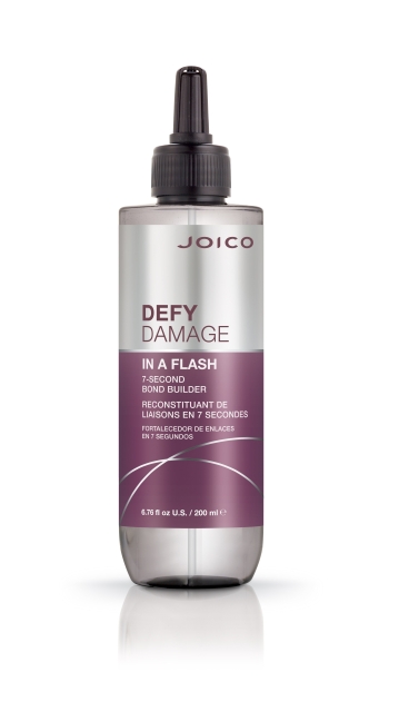 Joico Defy Damage In A Flash 7-Second Beyond 200 ml