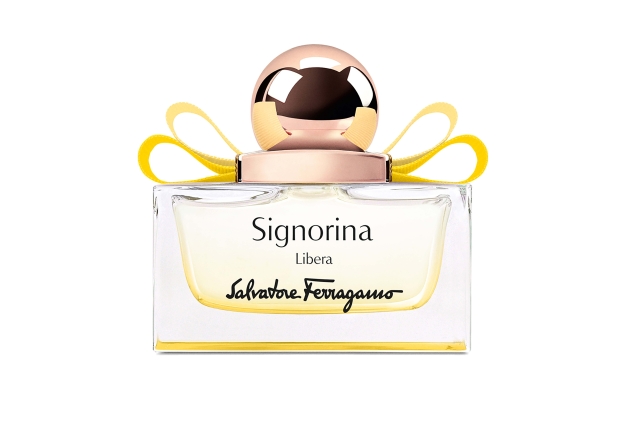 Salvatore Ferragamo Signorina Libera EDP 30 ml