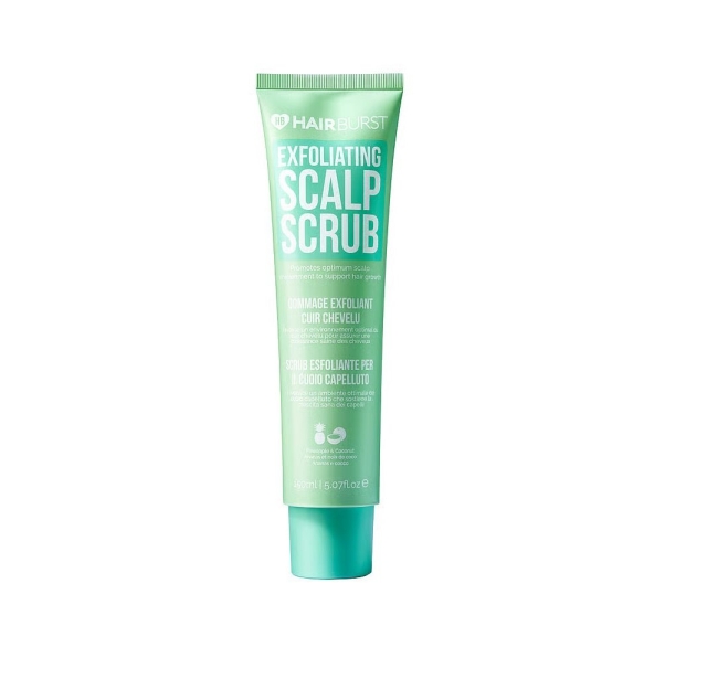 HAIRBURST Scalp Scrub 150 ml