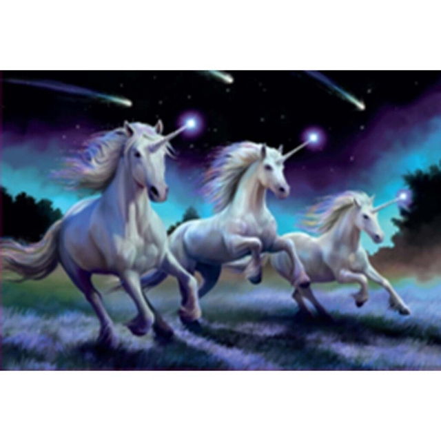 Educa 1000 pcs - Shooting Stars (80-19919)